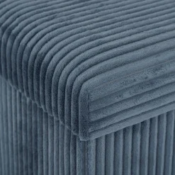 ATMOSPHERA Pouf pliant 