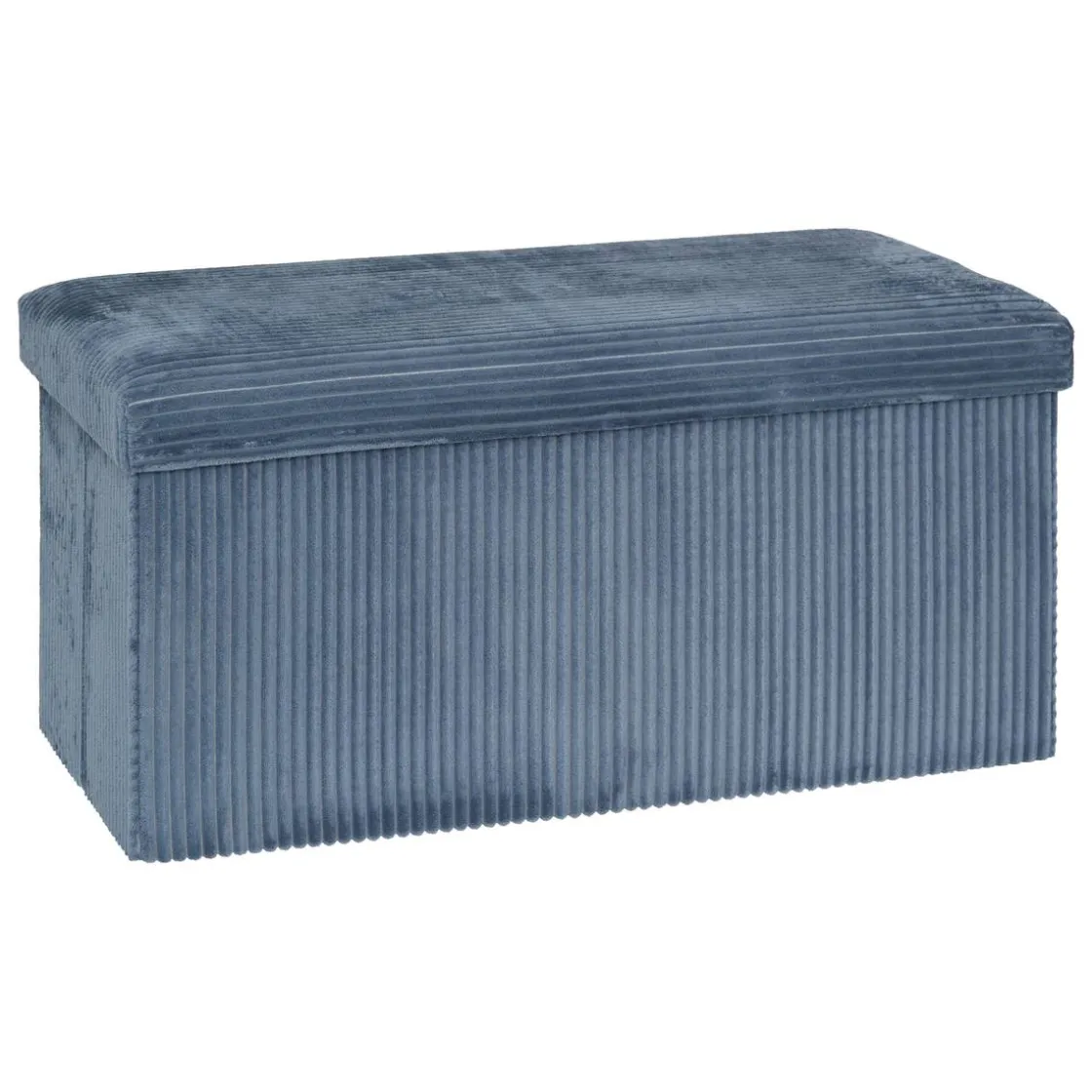 ATMOSPHERA Pouf pliant "Arum" New