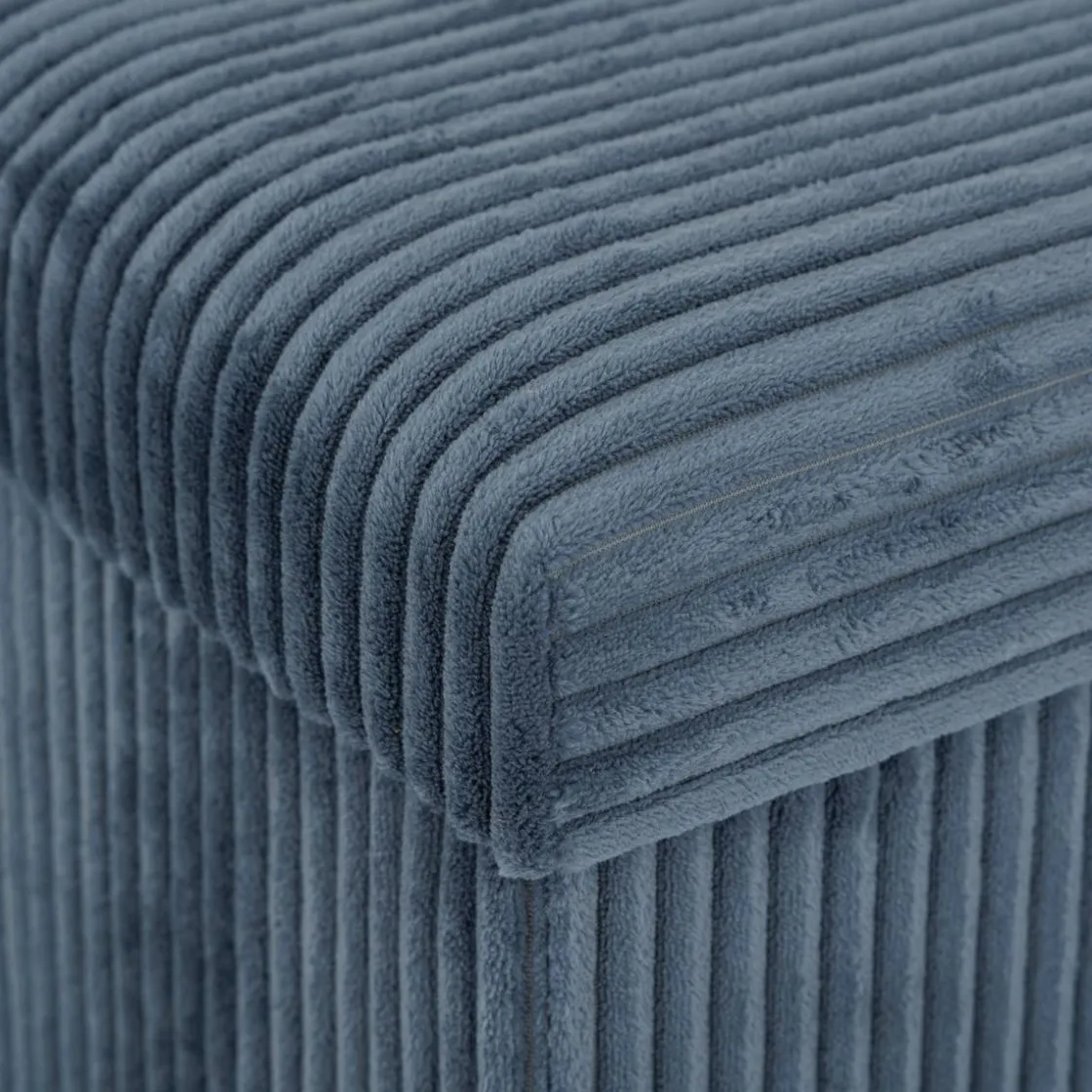 ATMOSPHERA Pouf pliant "Arum" New