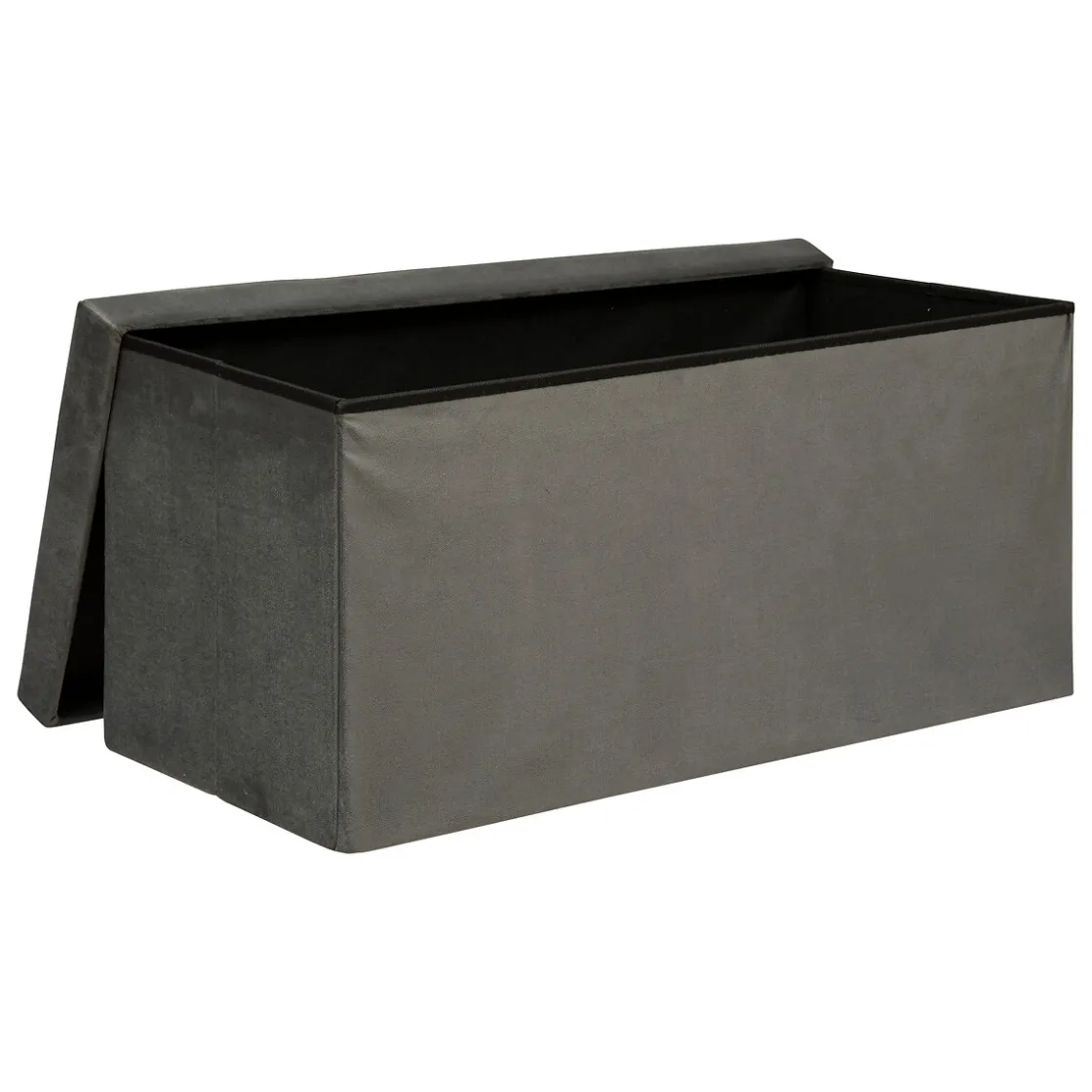 ATMOSPHERA Pouf pliant double "Lilou" Clearance