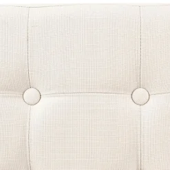 ATMOSPHERA Pouf pliant double 