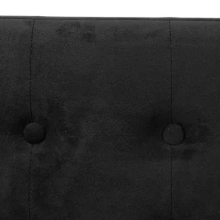 ATMOSPHERA Pouf pliant double "Lysandre"