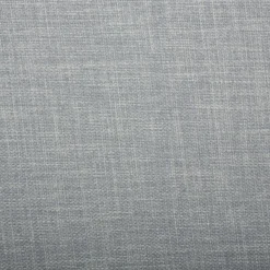 ATMOSPHERA Pouf pliant double "Tomaz"