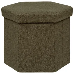 ATMOSPHERA Pouf pliant "Jaiko" Sale