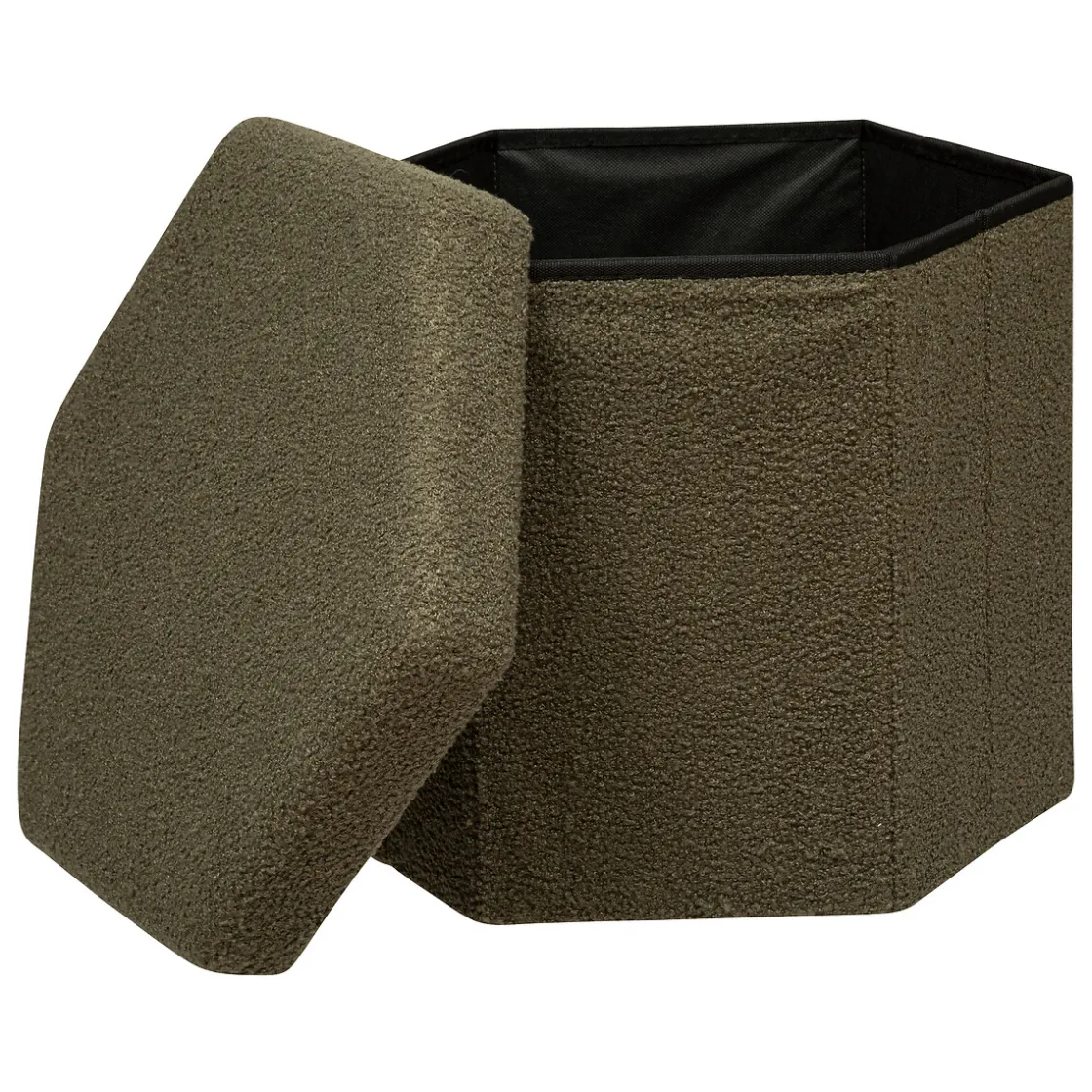 ATMOSPHERA Pouf pliant "Jaiko" Sale