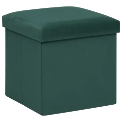 ATMOSPHERA Pouf pliant "Tess" Discount