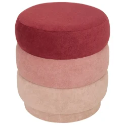 ATMOSPHERA Pouf "Sinan" Sale