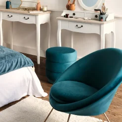 ATMOSPHERA Pouf "Sinan" Discount