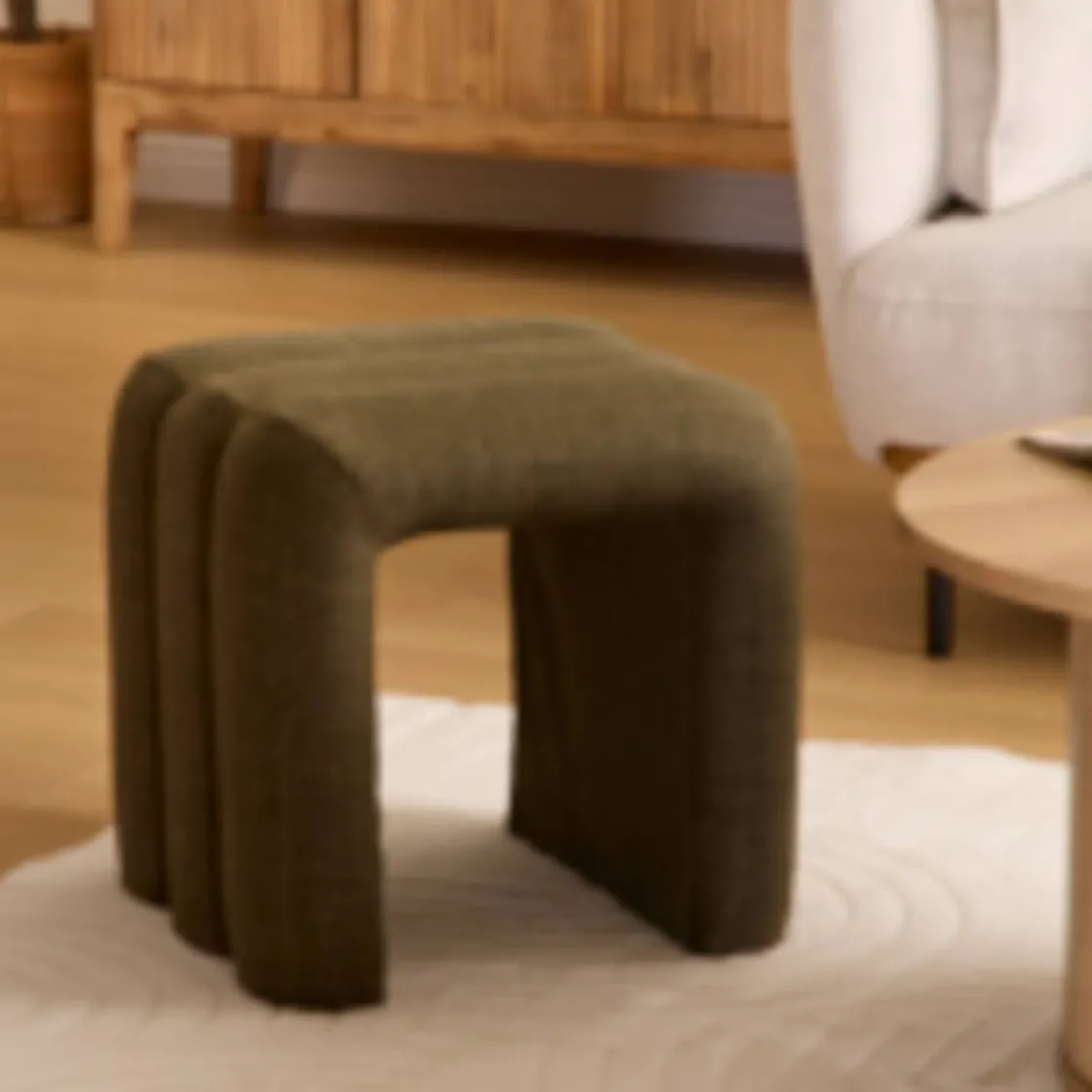 ATMOSPHERA Pouf "Sisco"