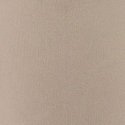 ATMOSPHERA Pouf velours 