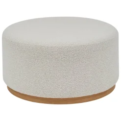 ATMOSPHERA Pouf XL "Nesky" Discount