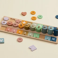 ATMOSPHERA Puzzle Discount