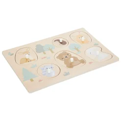 ATMOSPHERA Puzzle bébé Online