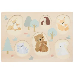 ATMOSPHERA Puzzle bébé Online