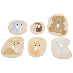 ATMOSPHERA Puzzle bébé Online