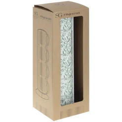 ATMOSPHERA Rack 4 mugs 