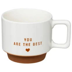 ATMOSPHERA Rack 4 mugs 