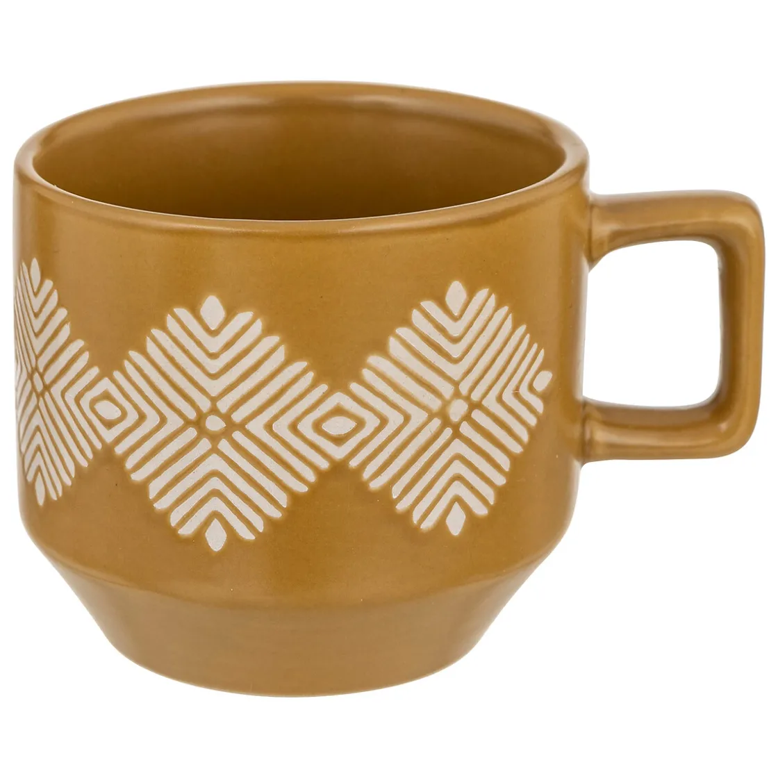 ATMOSPHERA Rack 4 mugs "Inuit Dreams" Outlet