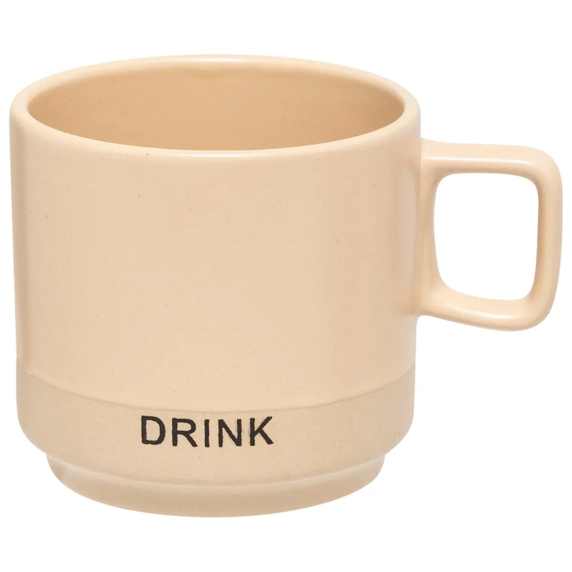 ATMOSPHERA Rack 4 mugs "Luca"