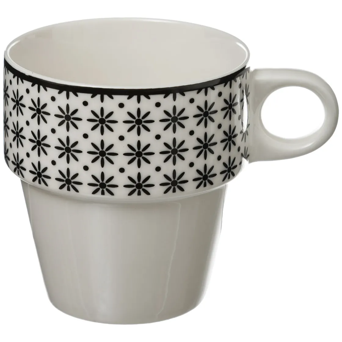 ATMOSPHERA Rack 4mugs "Bohemia" Sale