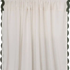 ATMOSPHERA Rideau "Cherry" Discount