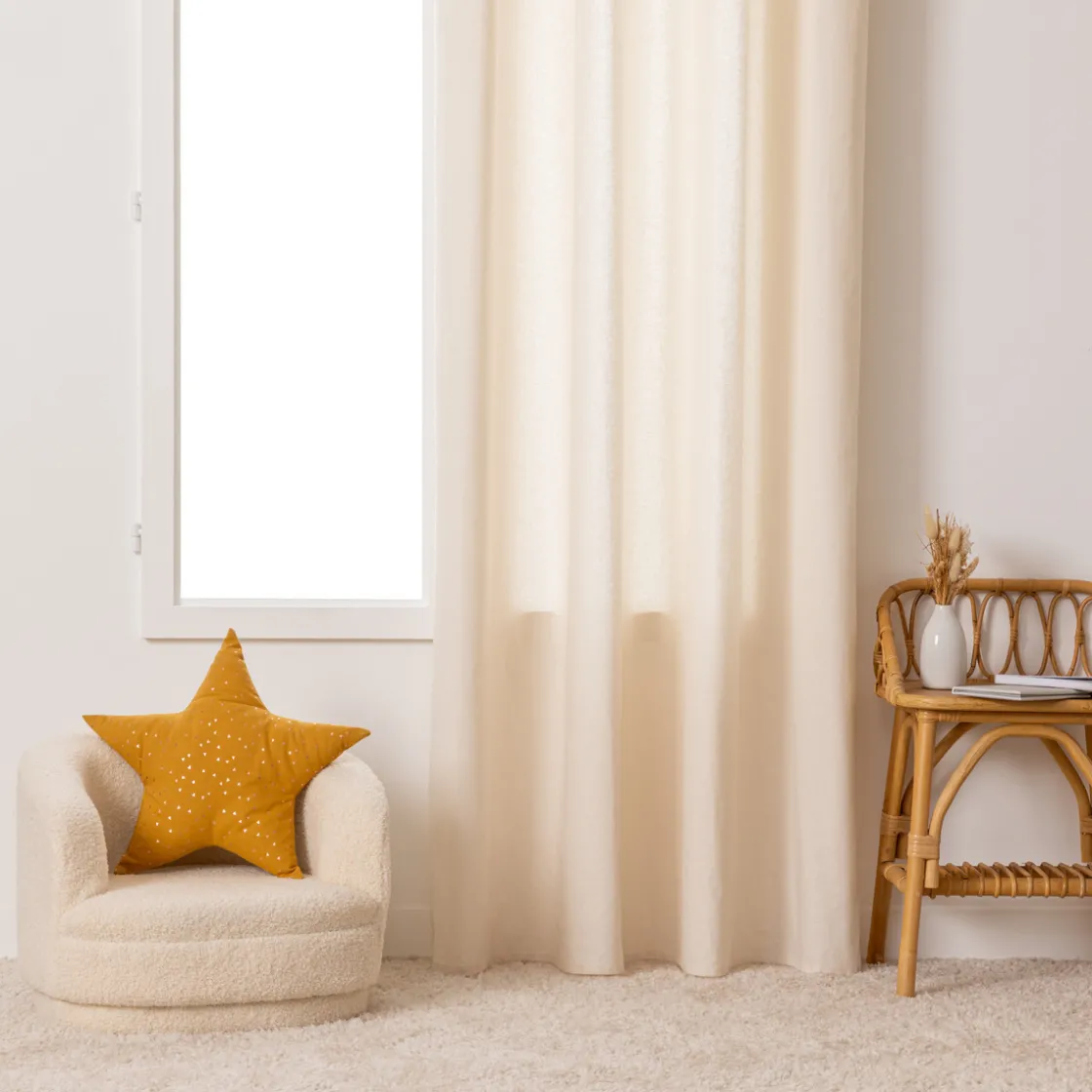 ATMOSPHERA Rideau enfant Discount