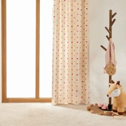 ATMOSPHERA Rideau enfant imprimé "Romy" Discount