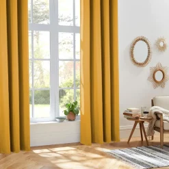 ATMOSPHERA Rideau isolant "Isa"