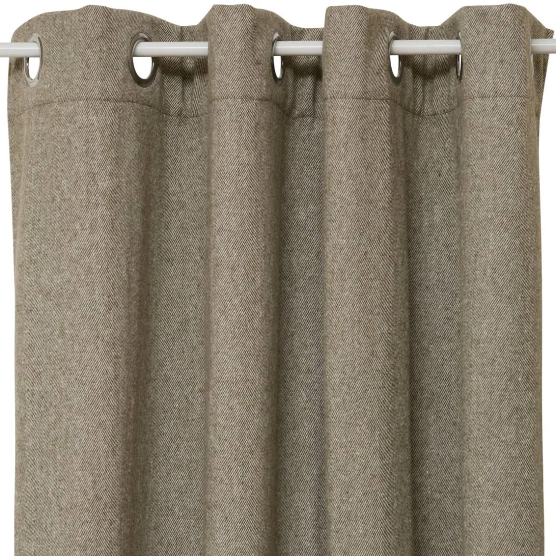 ATMOSPHERA Rideau isolant "Kys" New