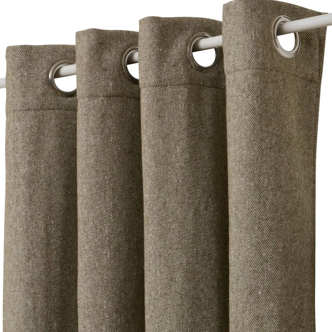 ATMOSPHERA Rideau isolant "Kys" New