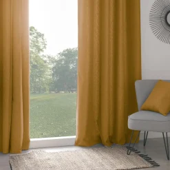 ATMOSPHERA Rideau isolant "Tim"