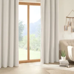 ATMOSPHERA Rideau isolant/occultant "Soana" Sale