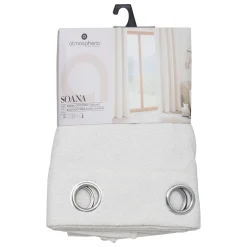 ATMOSPHERA Rideau isolant/occultant 