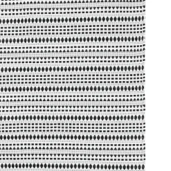 ATMOSPHERA Rideau jacquard 