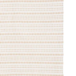 ATMOSPHERA Rideau jacquard 