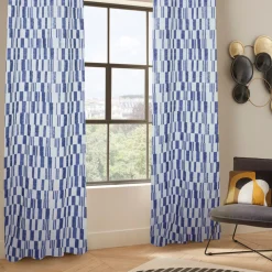 ATMOSPHERA Rideau "Leyna" Sale