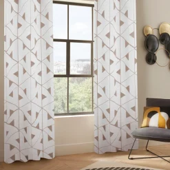 ATMOSPHERA Rideau "Maloe" Discount