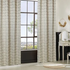 ATMOSPHERA Rideau "Mizani" Clearance