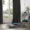 ATMOSPHERA Rideau occultant "Dolce" velours Outlet