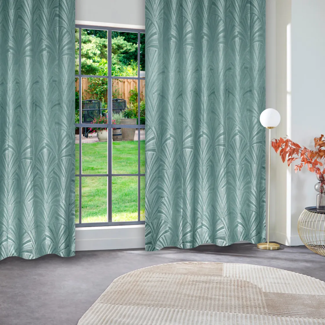 ATMOSPHERA Rideau occultant "Effie"