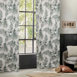 ATMOSPHERA Rideau occultant "Elena" Outlet