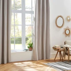 ATMOSPHERA Rideau occultant "Elena" Sale