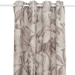 ATMOSPHERA Rideau occultant "Elena" Clearance