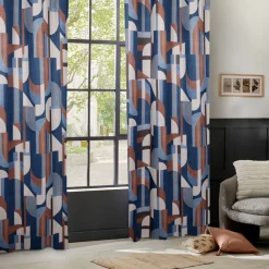 ATMOSPHERA Rideau occultant "Elena" Online