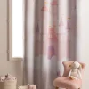 ATMOSPHERA Rideau occultant enfant "Château" Outlet