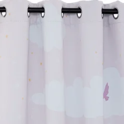 ATMOSPHERA Rideau occultant enfant "Château" Outlet