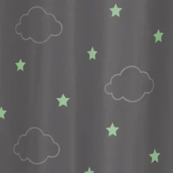 ATMOSPHERA Rideau occultant enfant 