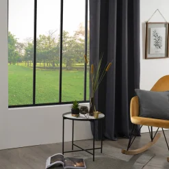 ATMOSPHERA Rideau occultant "Feuilles" Best