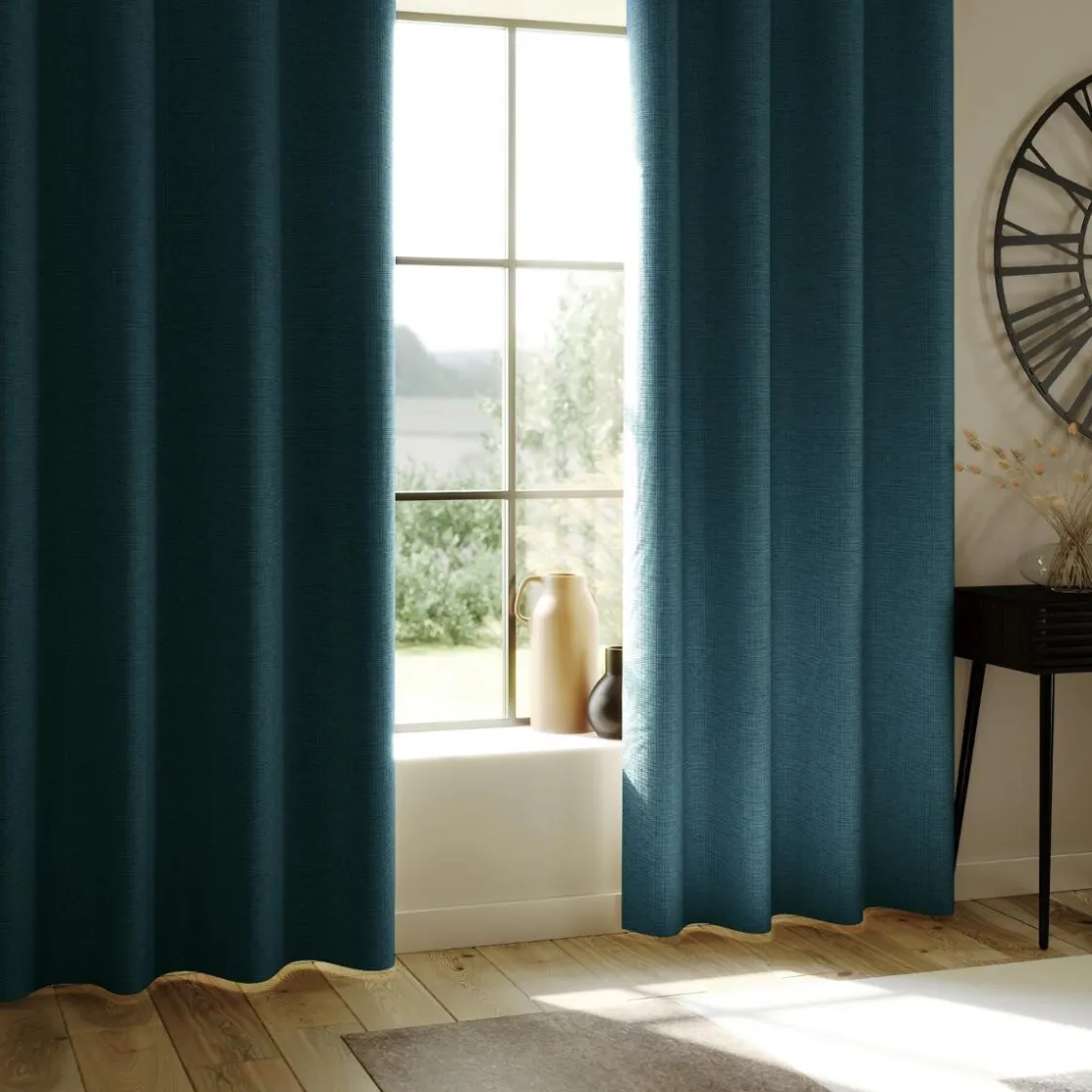 ATMOSPHERA Rideau occultant "Lua" Sale