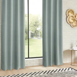 ATMOSPHERA Rideau occultant "Odelie" New